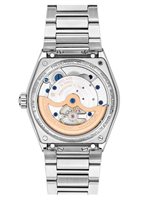 Reloj Frederique Constant Hombre Highlife Heart Beat in Acero FC-718N4NH6B - FC-718N4NH6B